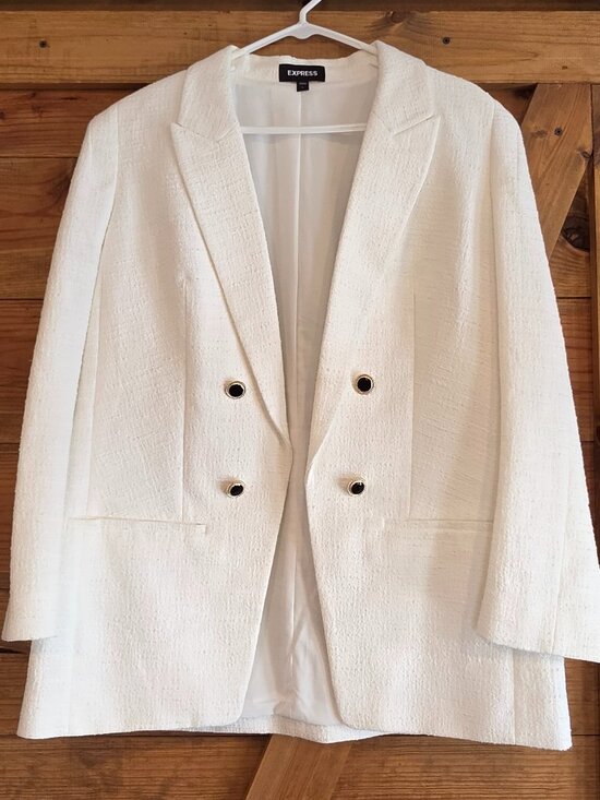 Express Jackets & Blazers - Express Blazer